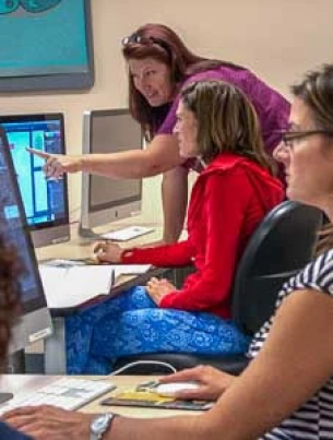 Custom Adobe Training